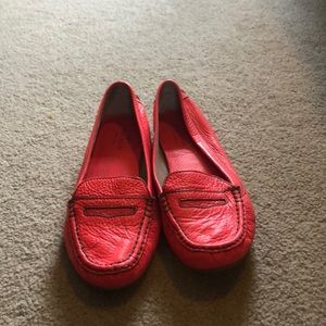Kate Spade flats